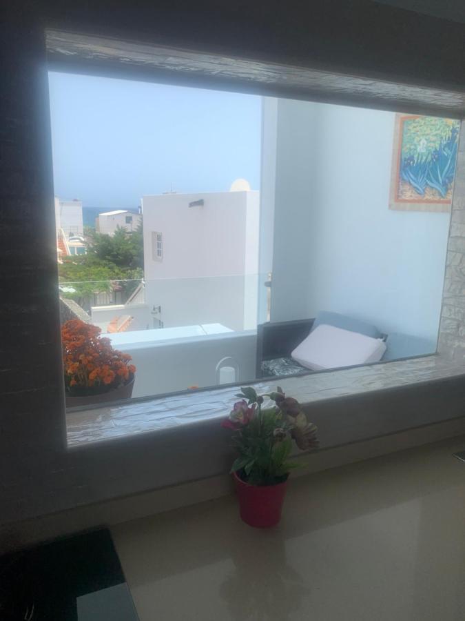 Apartment Rosas (adults Only) Punta Mujeres