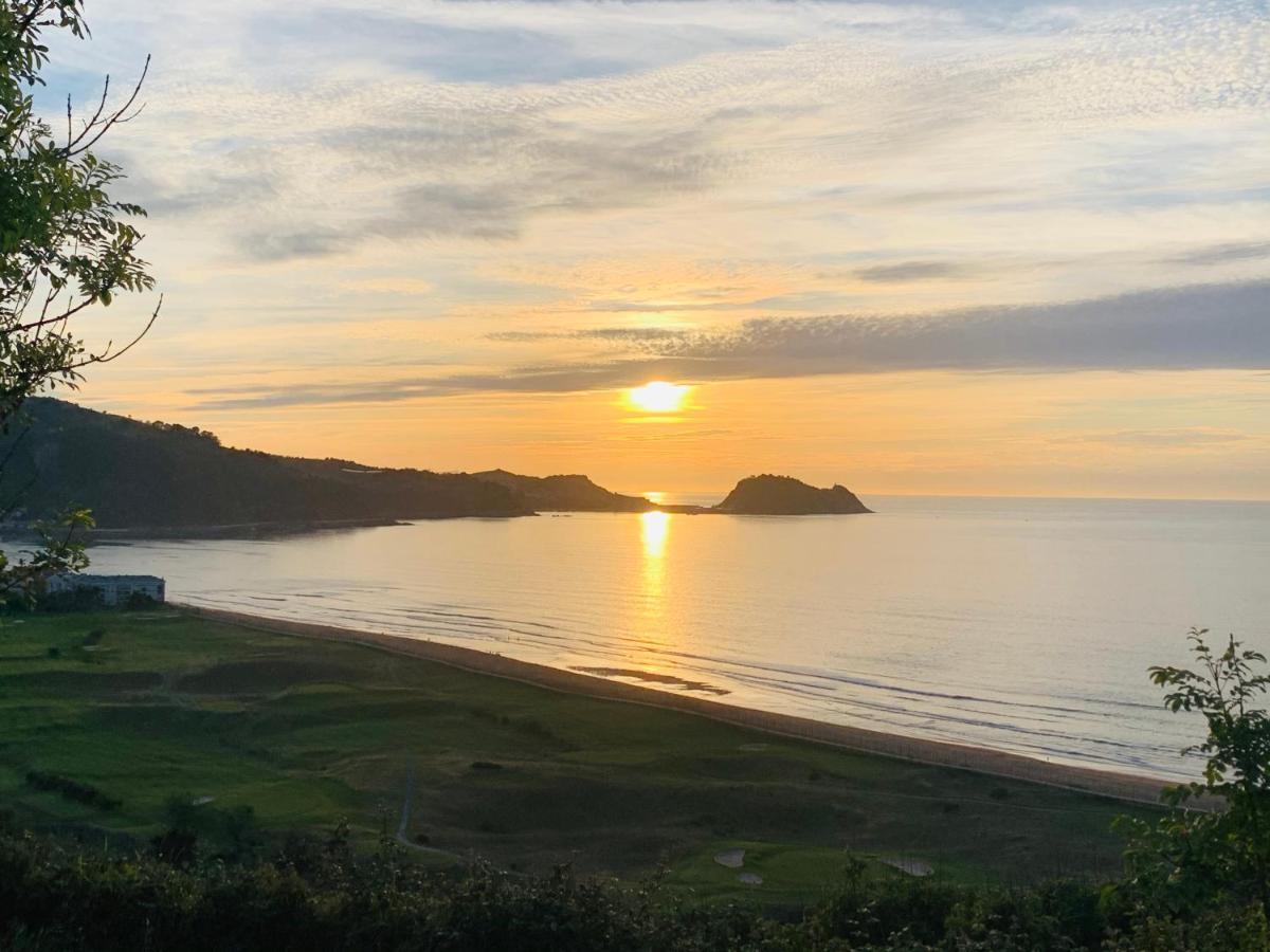 Zarauz 3* Zarautz
