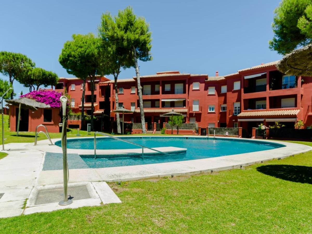 Masapartamentos El Puerto Apartment El Puerto de Santa Maria