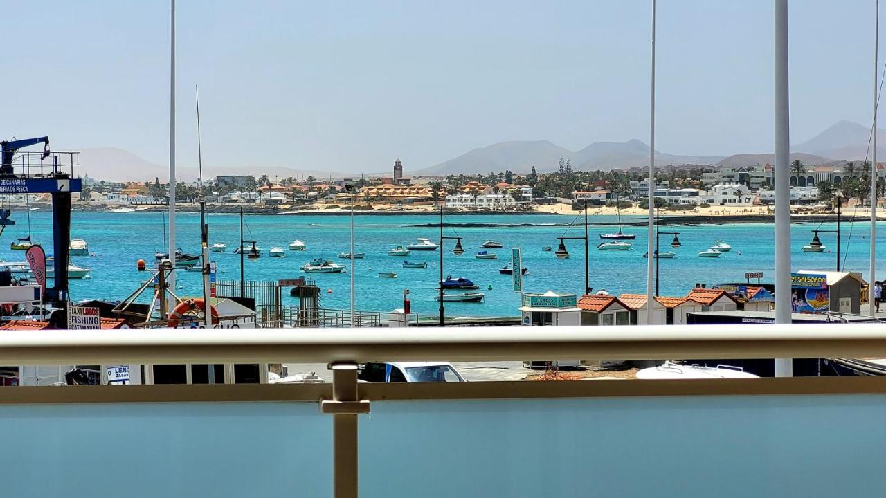 Apartamento Amazing Ocean View