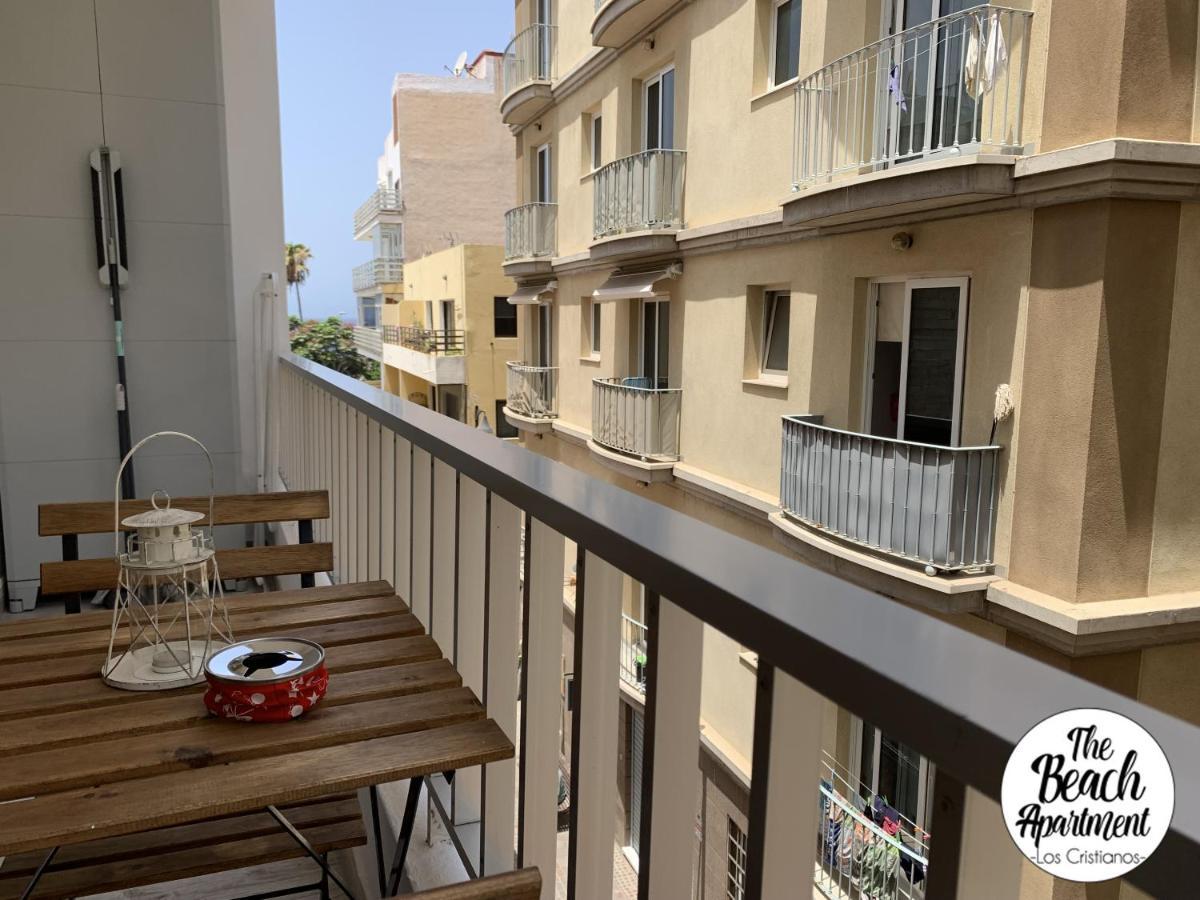 Apartment The Cristianos