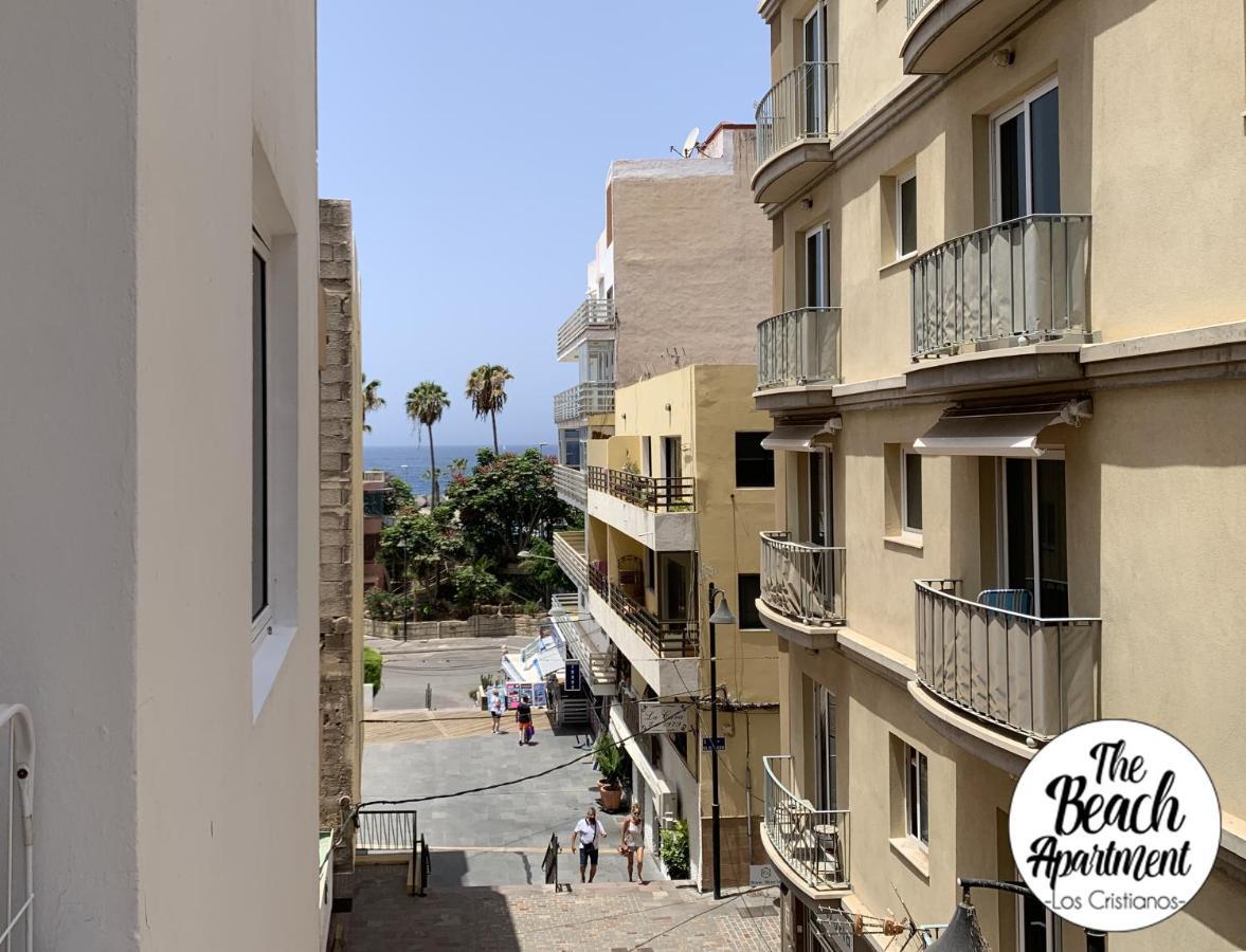 Apartment The Cristianos Arona (Tenerife)