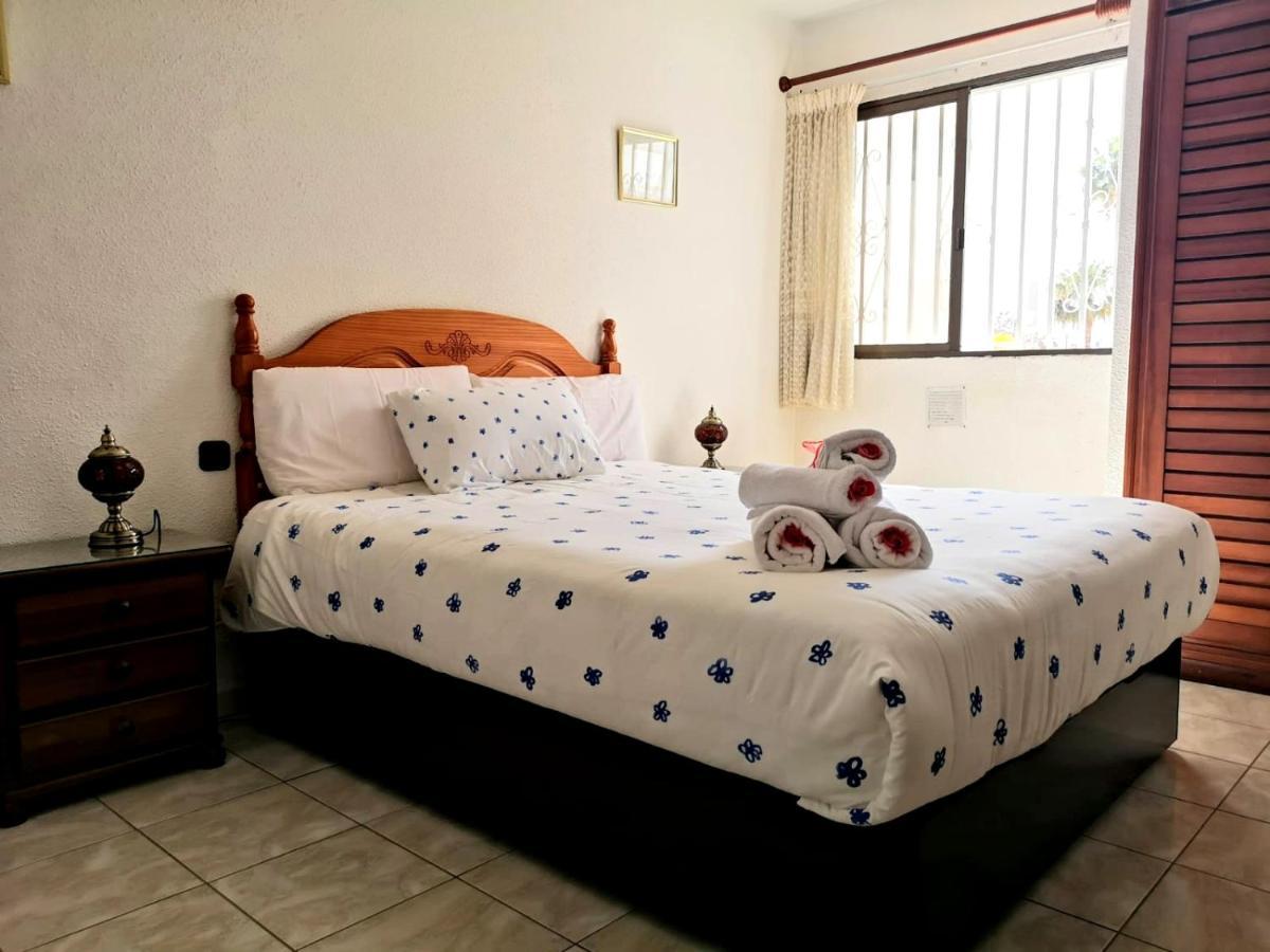 Holiday home Fantastic Playa De Americas *