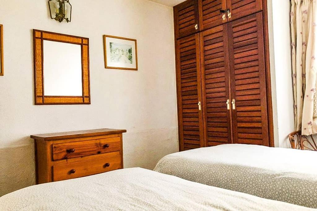 Holiday home Fantastic Playa De Americas