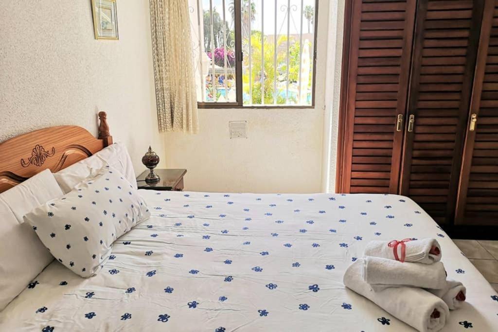 Holiday home Fantastic Playa De Americas