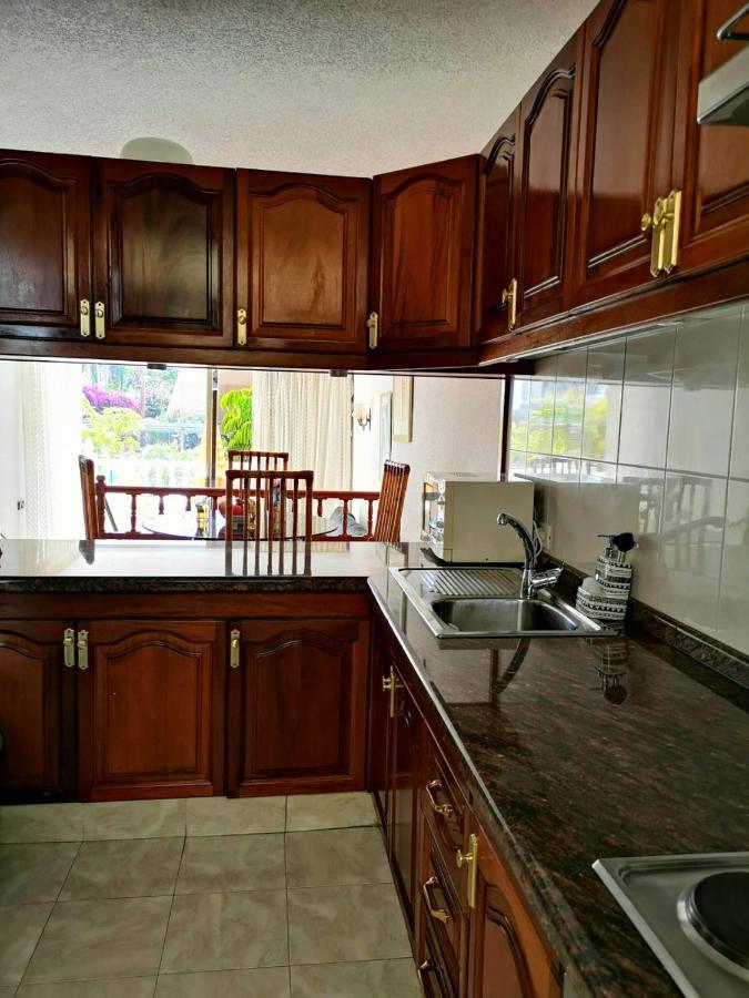 Holiday home Fantastic Playa De Americas *