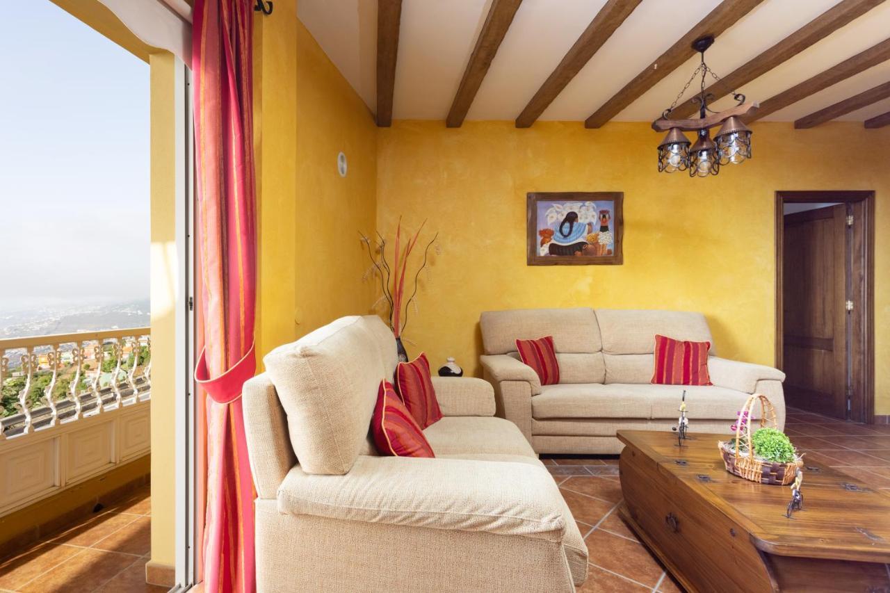 Home2book Charming Realejos