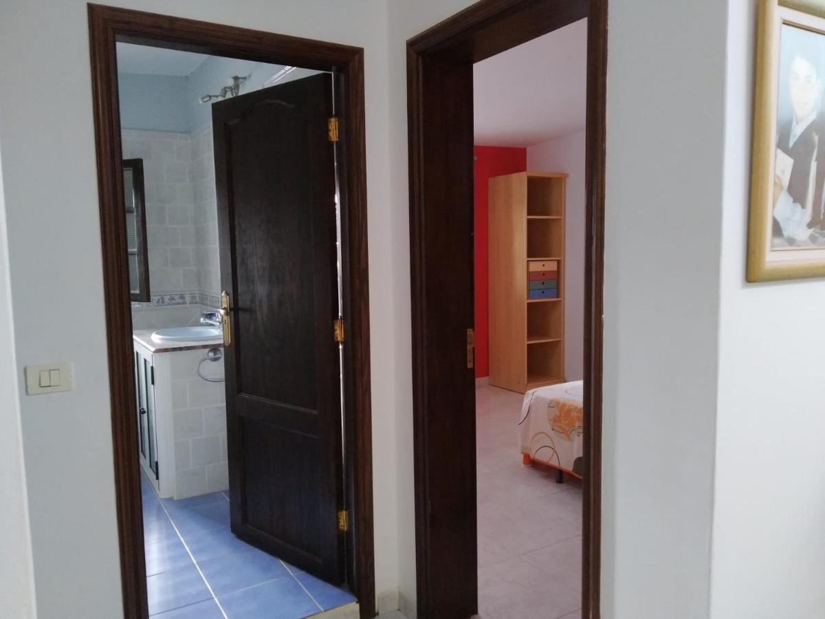 Homestay Amanay Con Bano *