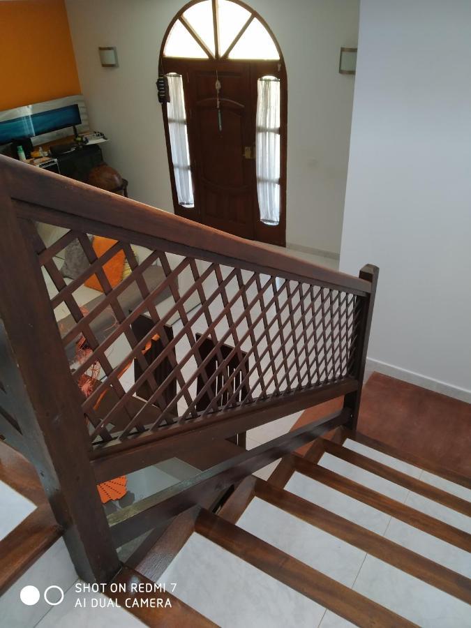 Amanay Con Bano Homestay