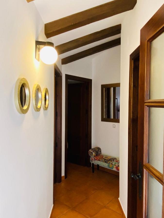 Rural La Bandolera Apartment *