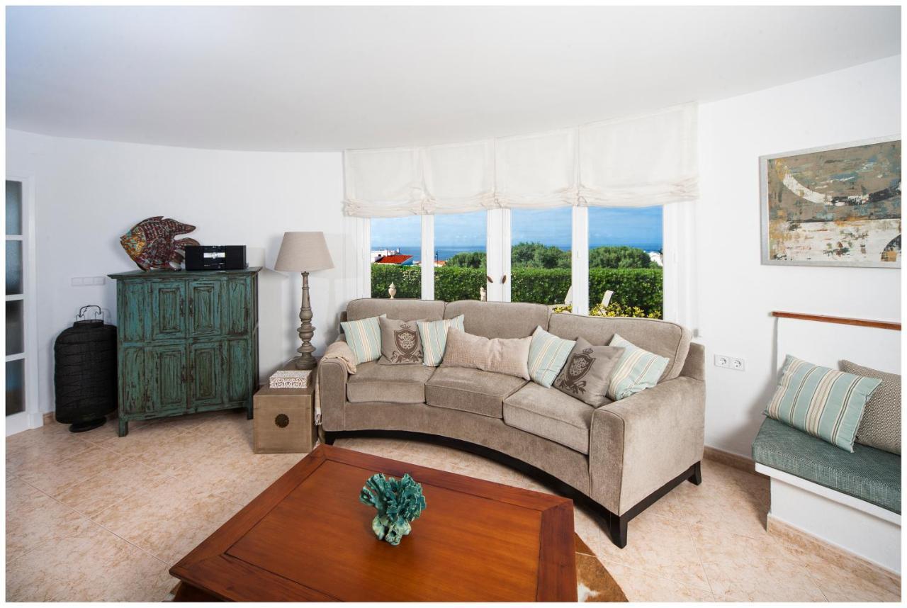 Bini Segui - Amplia 12 Pax - 6 Hab - 4 Banos - Piscina Privada Villa Binibeca