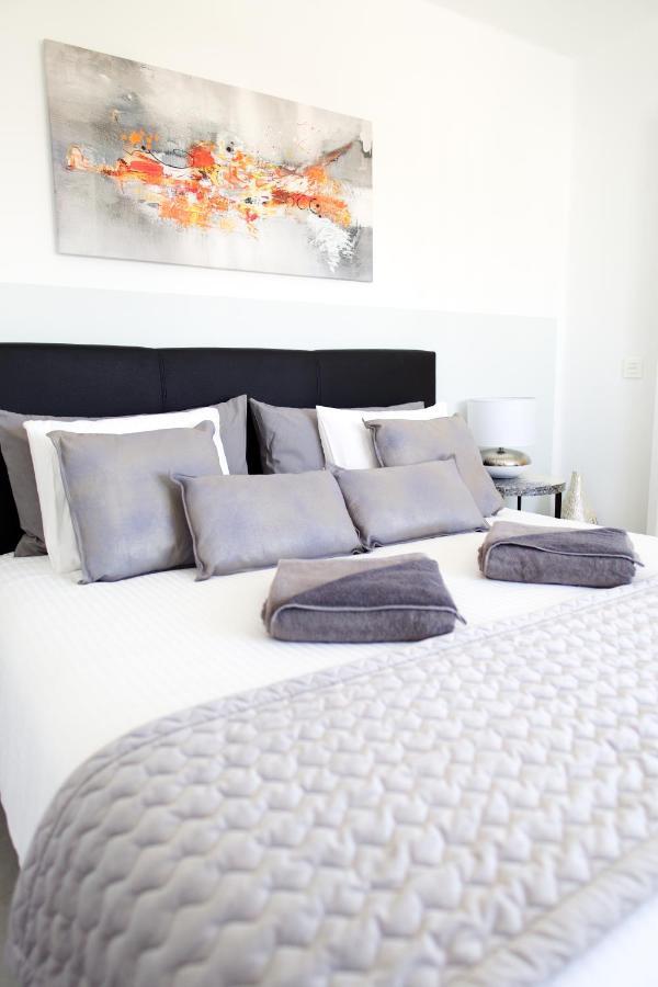 Apartment El Sueno - Great Sea Views - Infinity Pool - Free Wifi- Smart Tv-residence Senator *