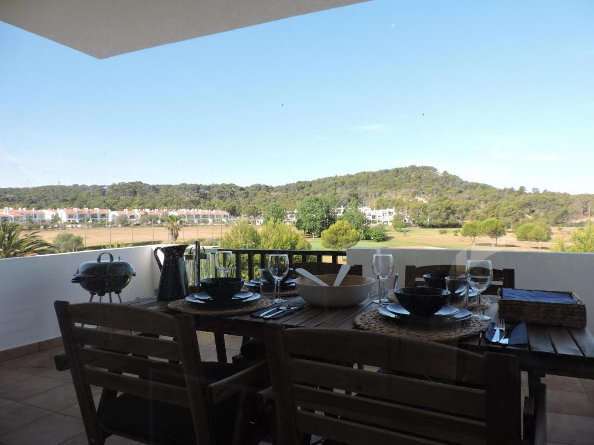 Menorca Apartamento
