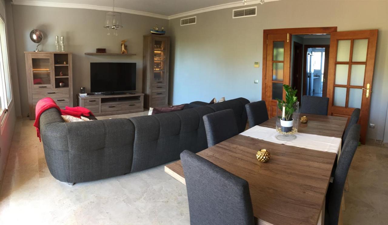 Apartamento De Lujo En Puerto Santiago 1 Puerto de Santiago (Tenerife)