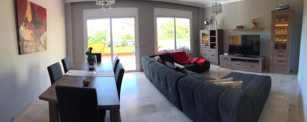 De Lujo En Puerto Santiago 1 Apartamento