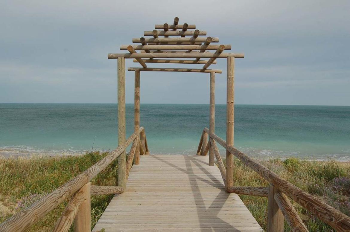 Apartamento Apartamento Junto A La Playa En Punta Candor Rota