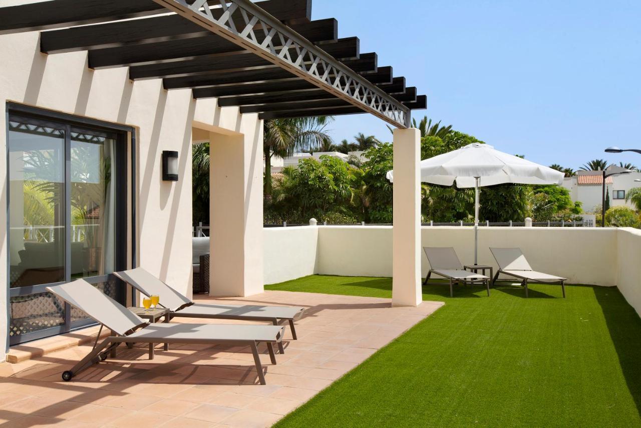 Villa Pueblo Don Thomas Playa de Santiago (Isla de la Gomera)