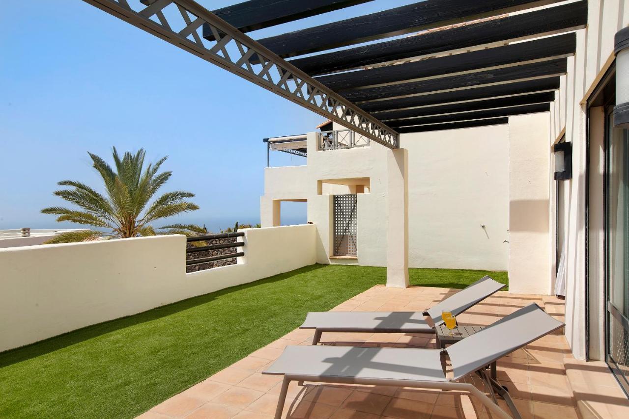 Pueblo Don Thomas Villa Playa de Santiago (Isla de la Gomera)