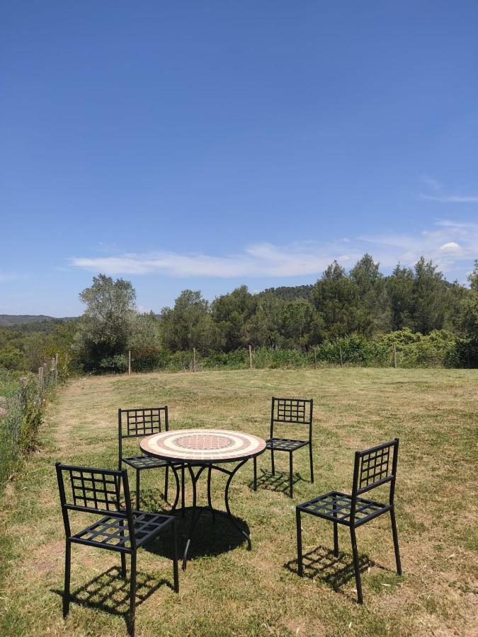 La Frasera Rural Hotel Vacarisas
