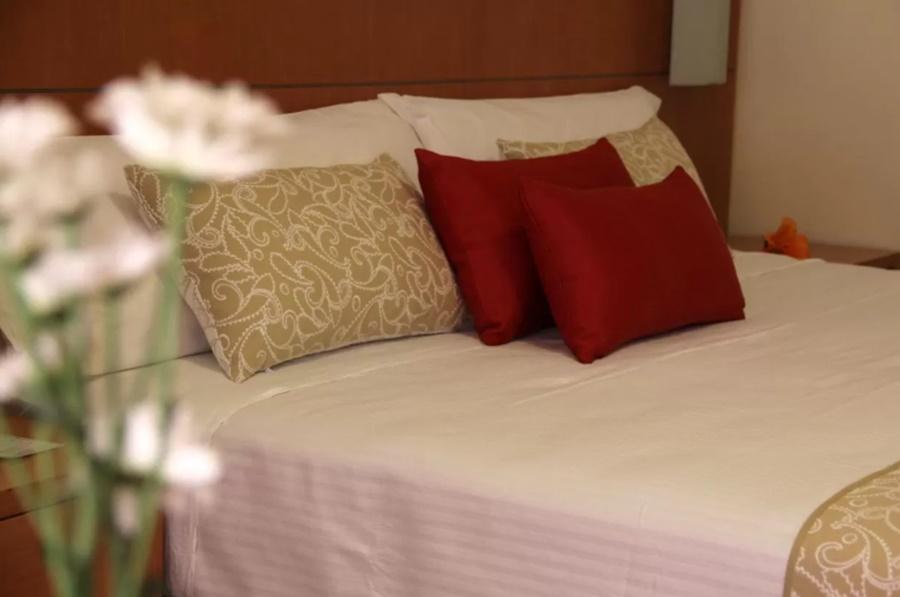 Hotel Principe Paz 3*