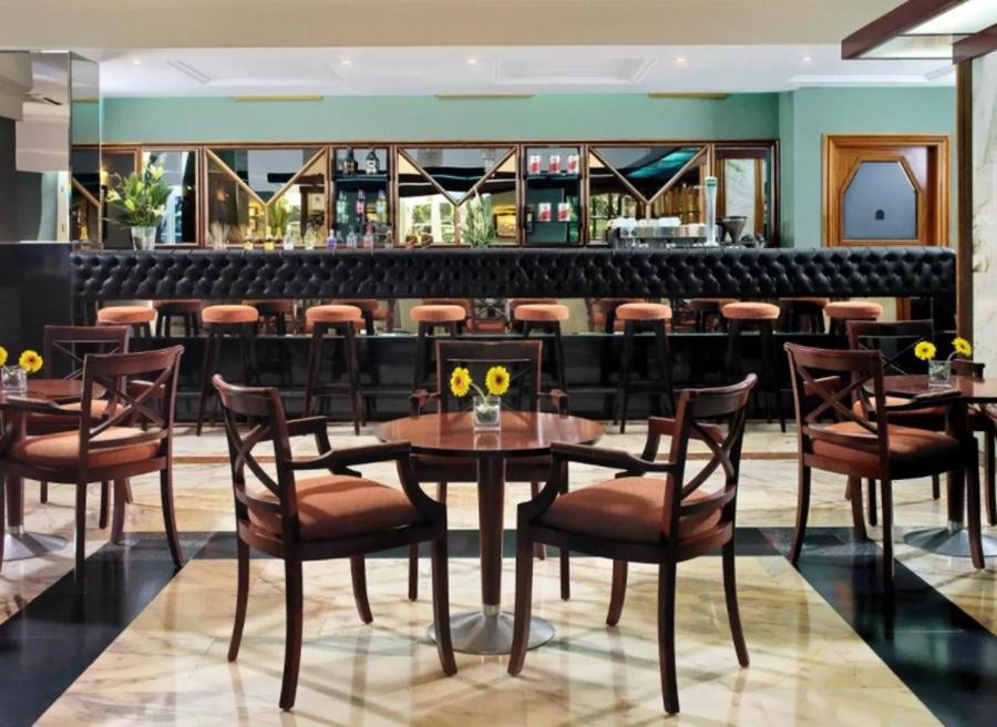 Principe Paz Hotel