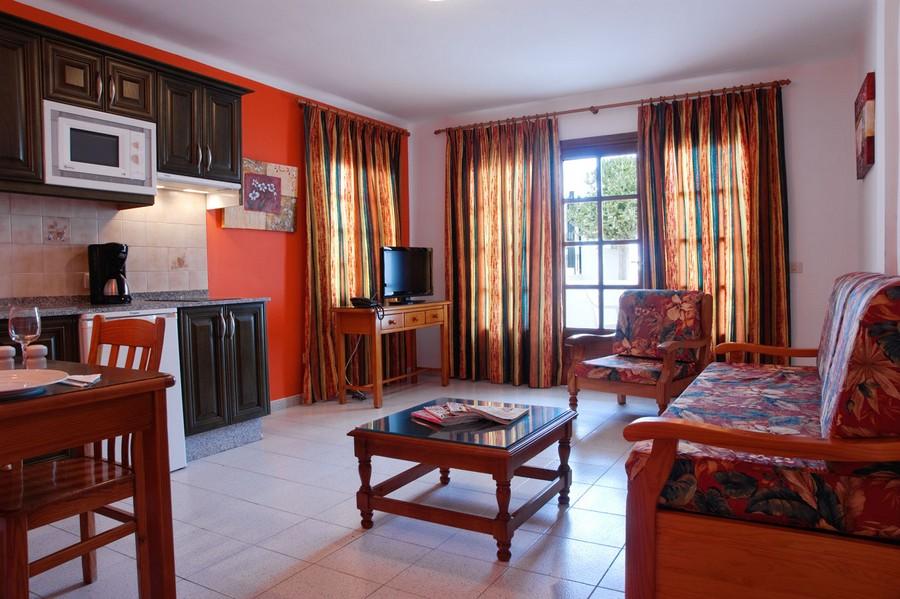 Hotel Montana Club Puerto del Carmen (Lanzarote)