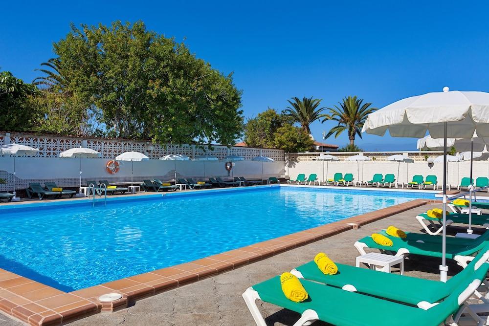 Hotel Panoramica Garden