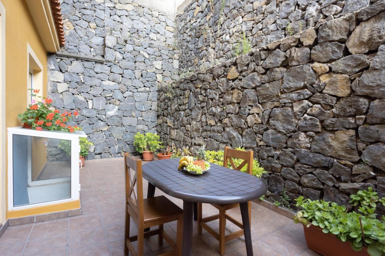 Home2book Charming Realejos Apartment