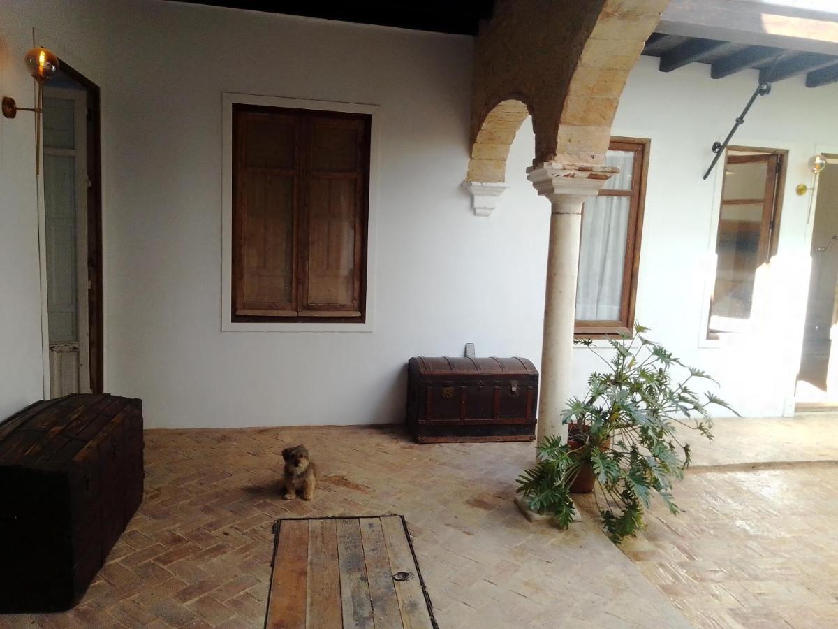 Apartamento Original En Sanlúcar de Barrameda