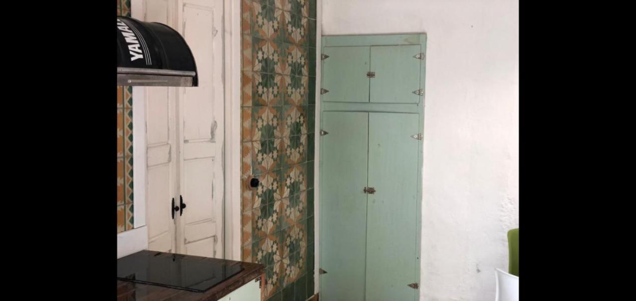 Apartamento Apartamento Original En Sanlúcar de Barrameda