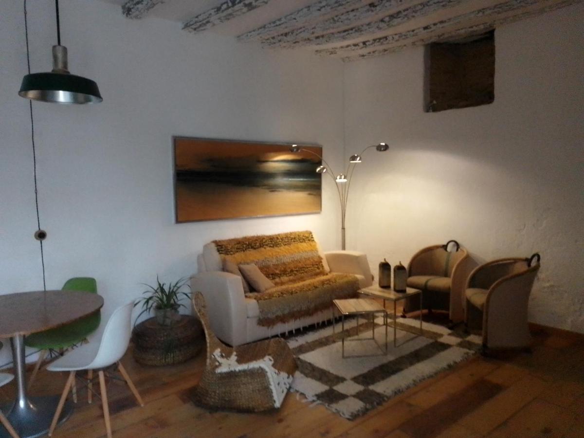 Apartamento Original En