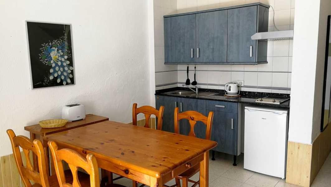 Apartment Maravilla *