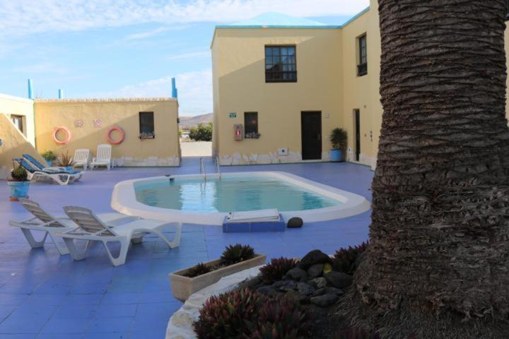Apartment Maravilla El Cotillo (Fuerteventura)