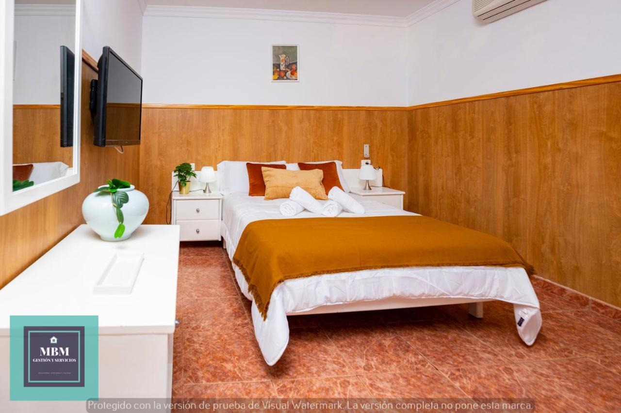 Casa Ignacita Vv Holiday home *