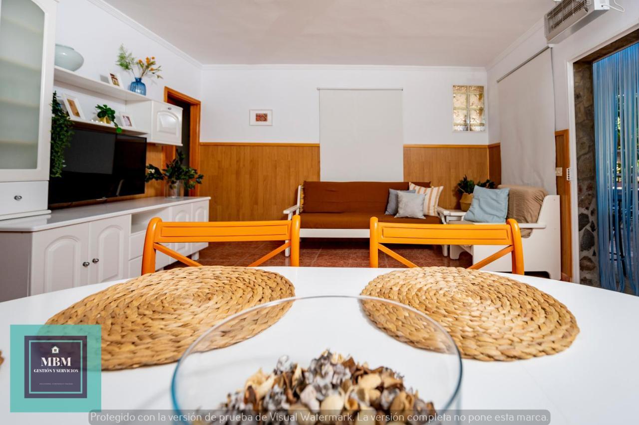 Casa Ignacita Vv Holiday home Las Palmas de Gran Canaria