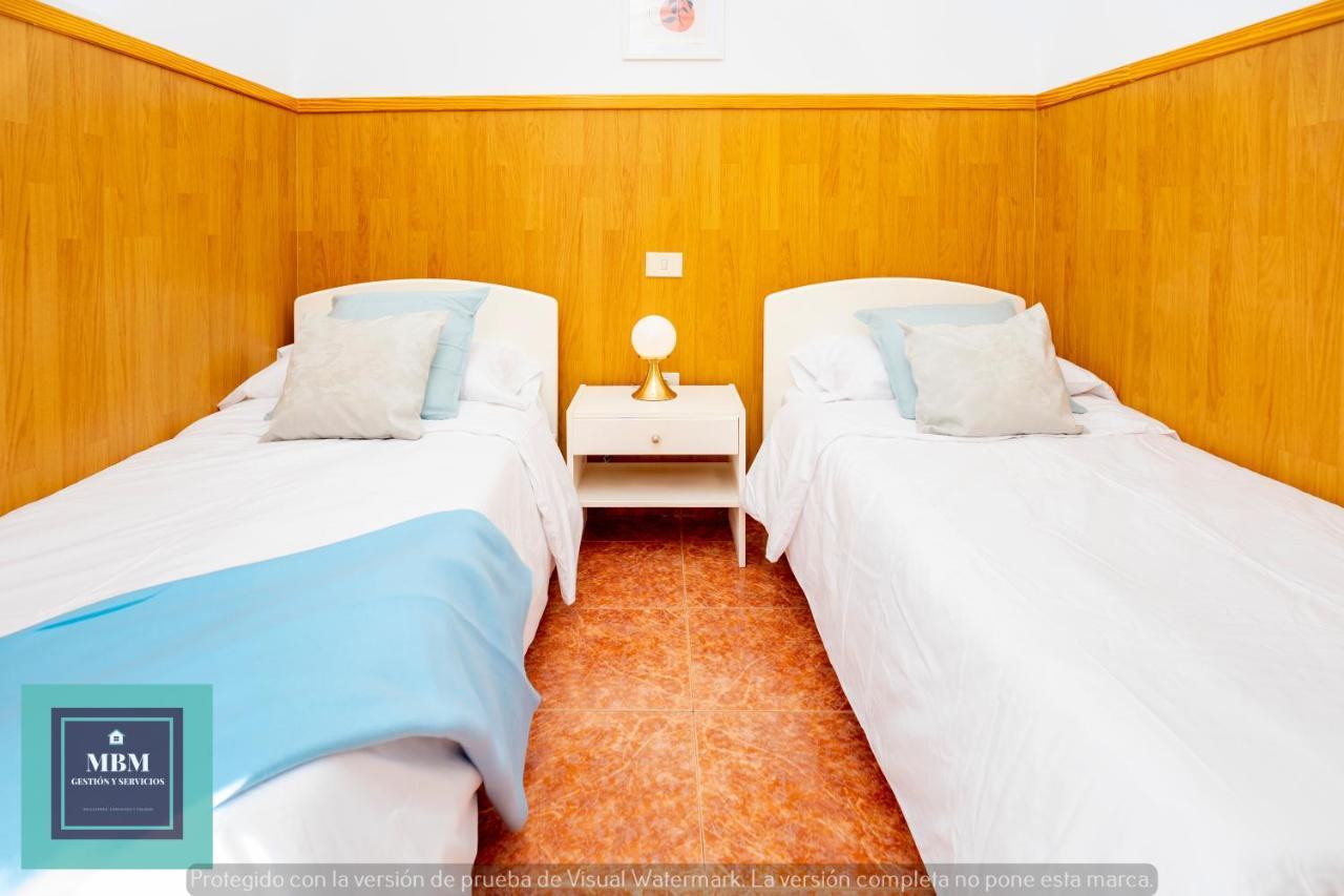 Casa Ignacita Vv Las Palmas de Gran Canaria