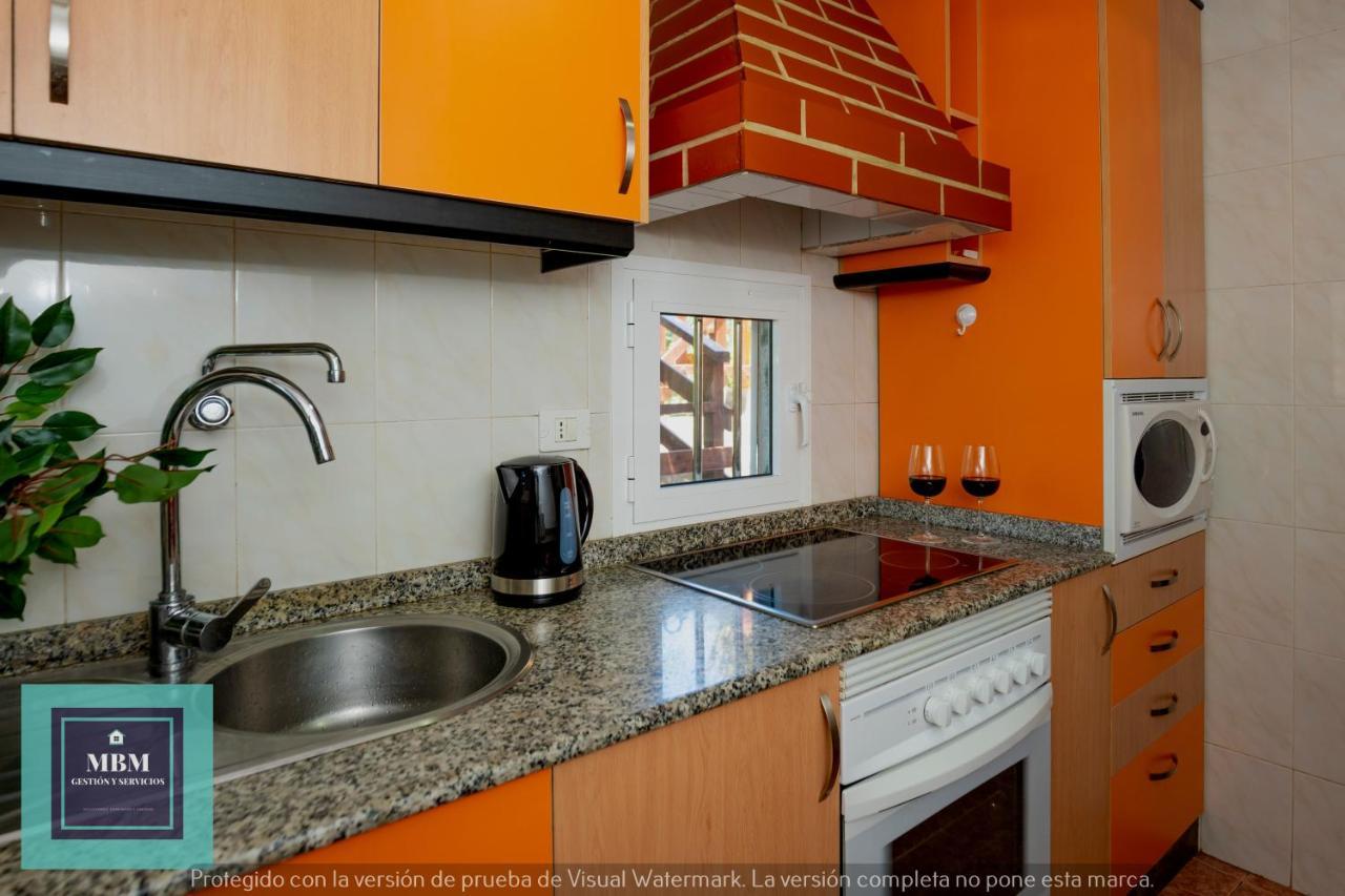 Casa Ignacita Vv Holiday home Las Palmas de Gran Canaria