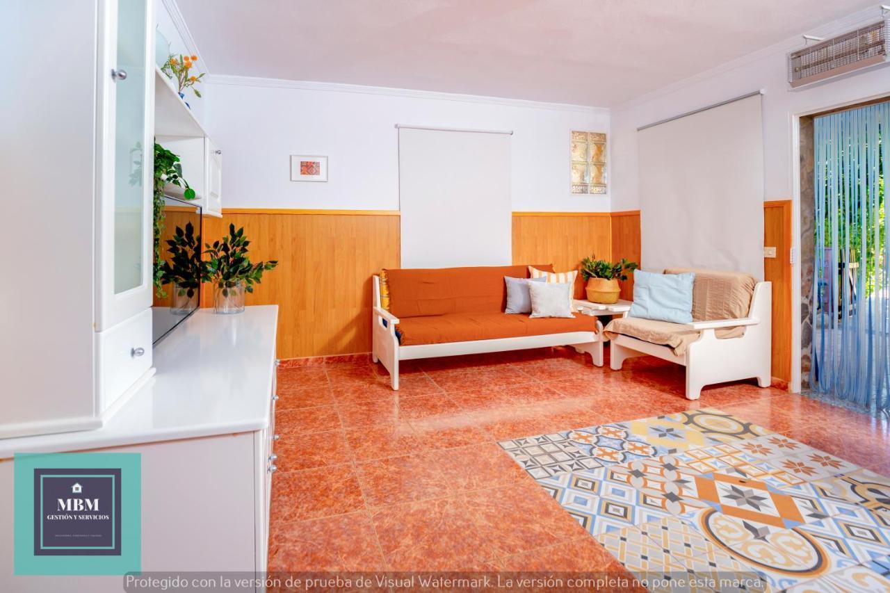 Holiday home Casa Ignacita Vv