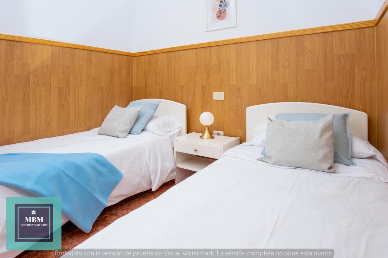 Casa Ignacita Vv Holiday home Las Palmas de Gran Canaria