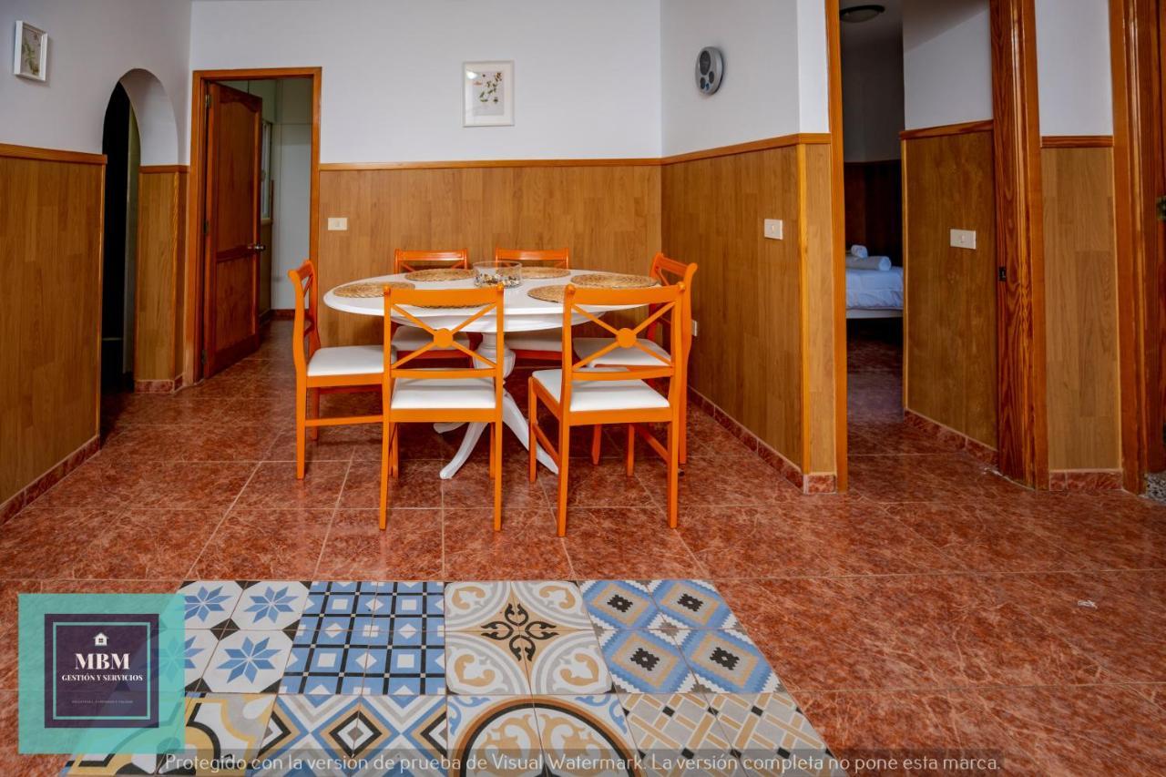 Casa Ignacita Vv Holiday home Las Palmas de Gran Canaria