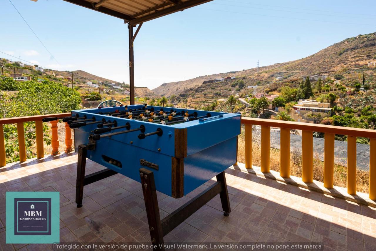 Holiday home Casa Ignacita Vv *