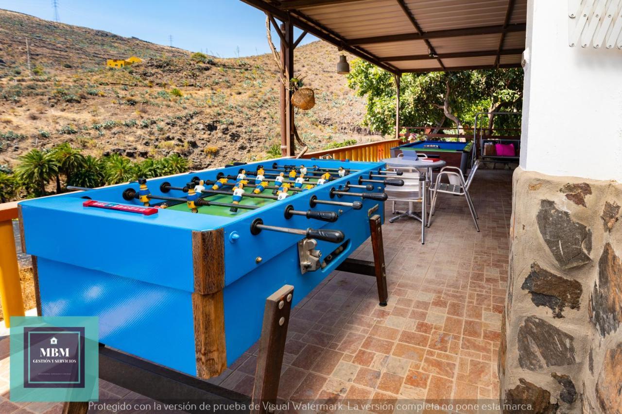 Casa Ignacita Vv * Las Palmas de Gran Canaria