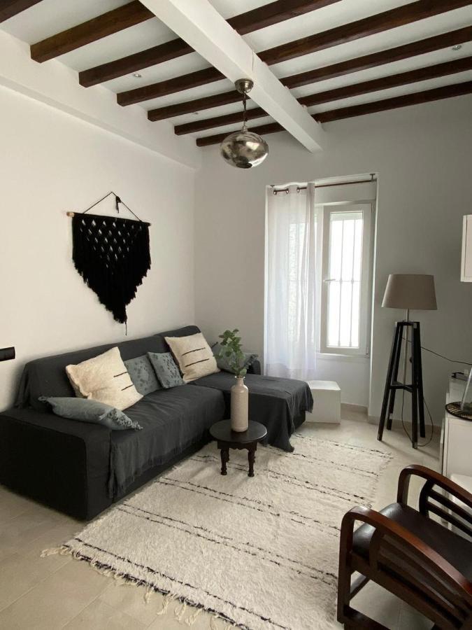Apartamento Tarifamicasa Santa Barbara Tarifa