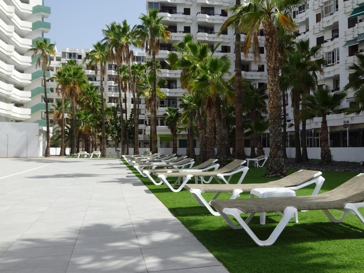 Holiday home Swimsuit Friendly Playa del Ingles (Gran Canaria)