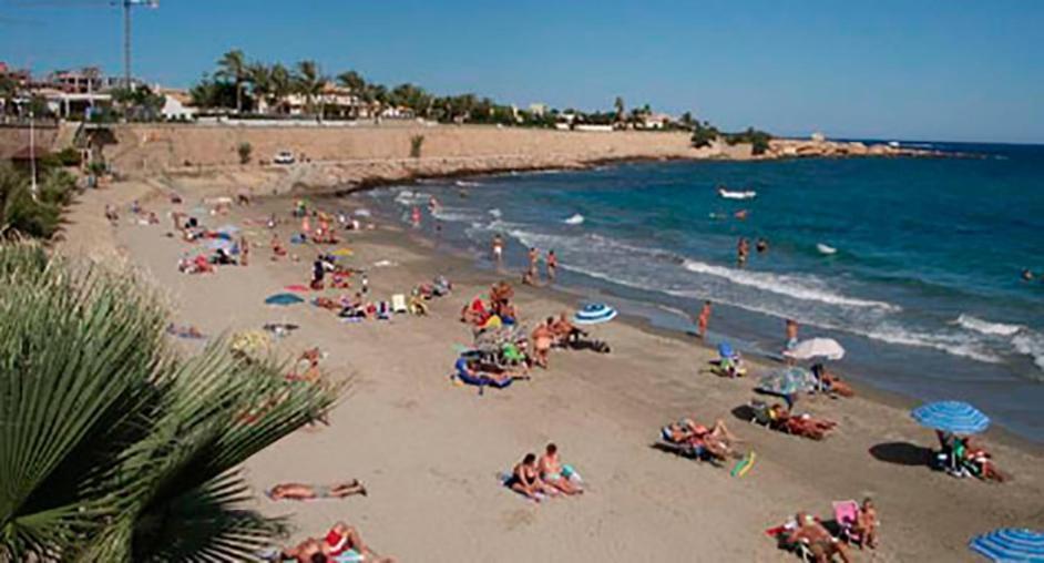 Maison De De 3 à Costa - Torrevieja ! Сasa de vacaciones *