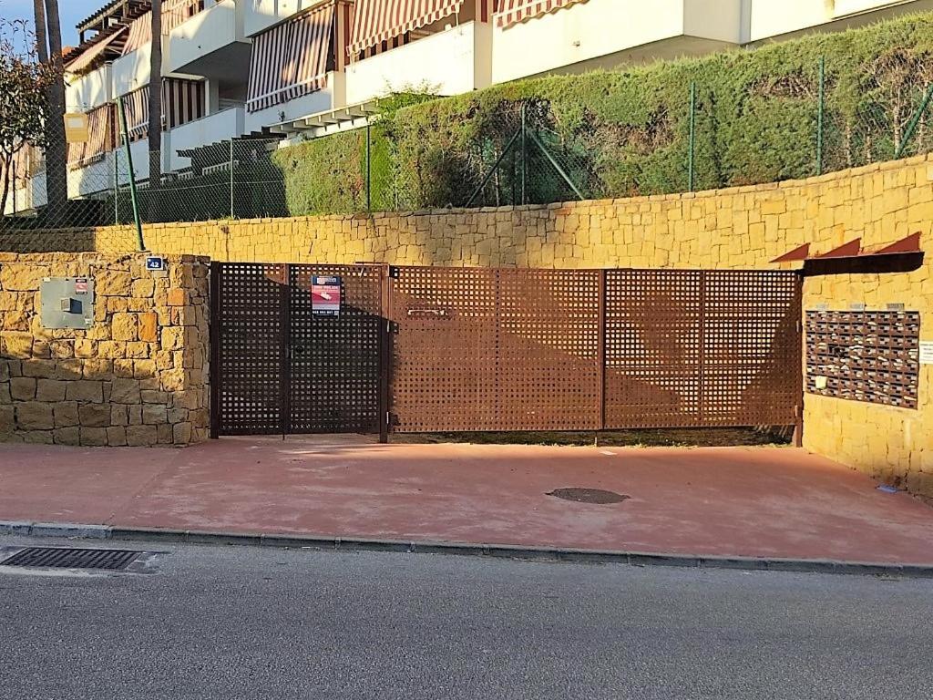 Apartamento Riviera Park Holidays Málaga
