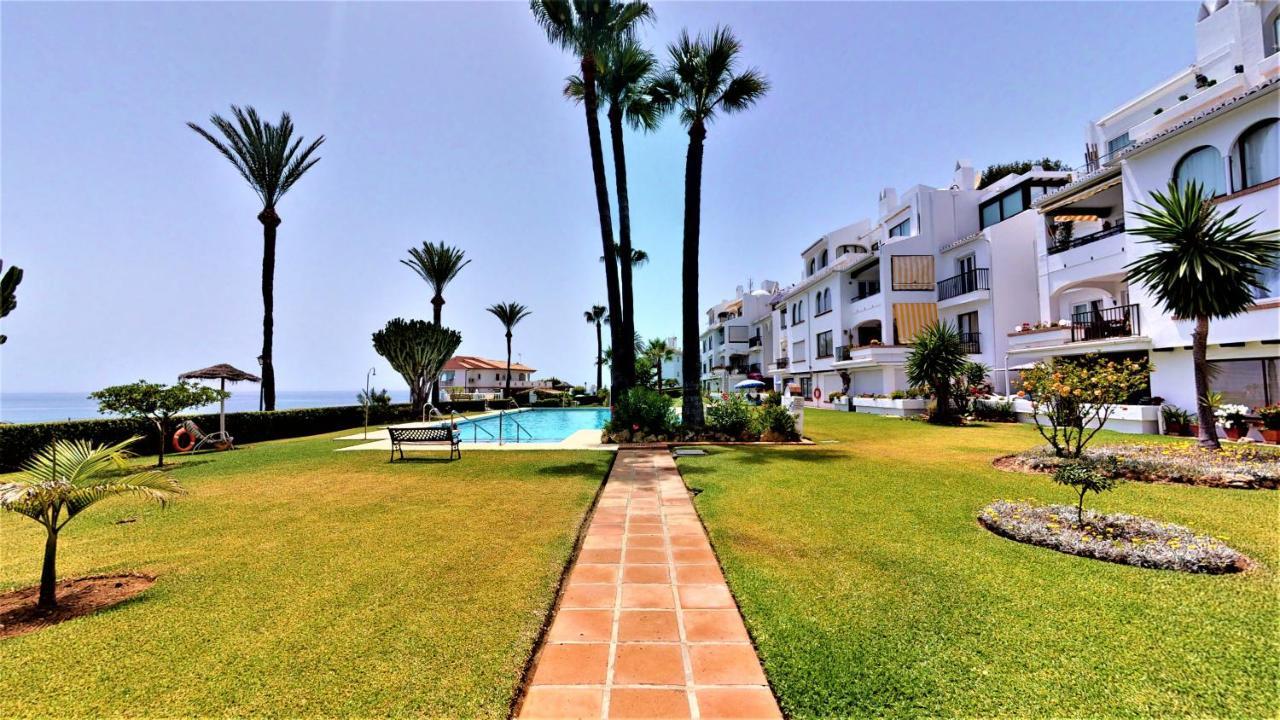 Flamingos - Front Line La Cala Apartment La Cala De Mijas