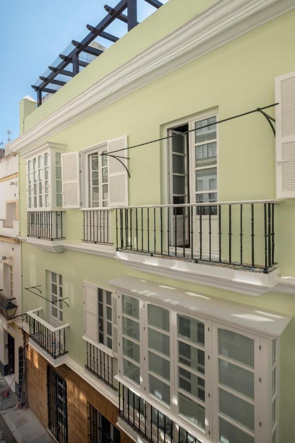 Gadir Apartment *