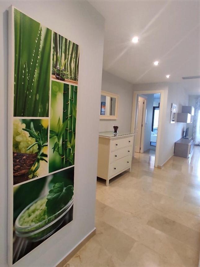 Apartamento Riviera Park Holidays