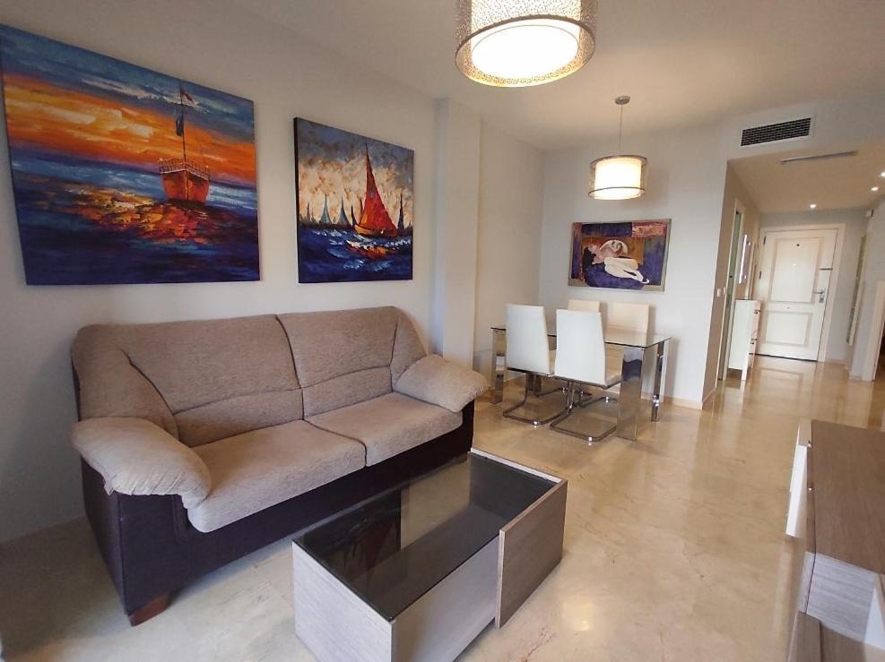 Riviera Park Holidays Apartamento